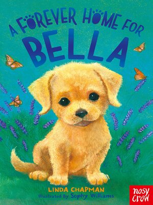 cover image of A Forever Home for Bella